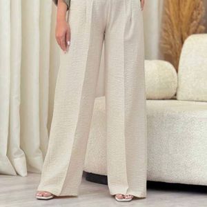 خرید انلاین شلوار بگ شانتون دو نخ درجه یک جانان