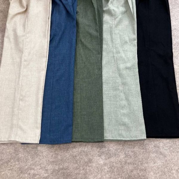 شلوار بگ شانتون دو نخ درجه یک جانان