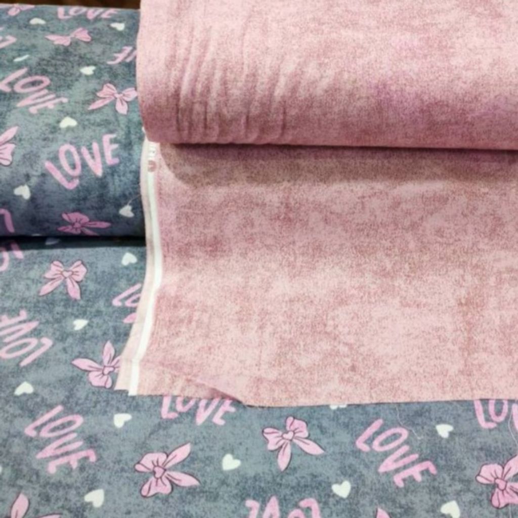 خرید انلاین پارچه آشپزخانه ست پتینه لاو عرض 2 متر