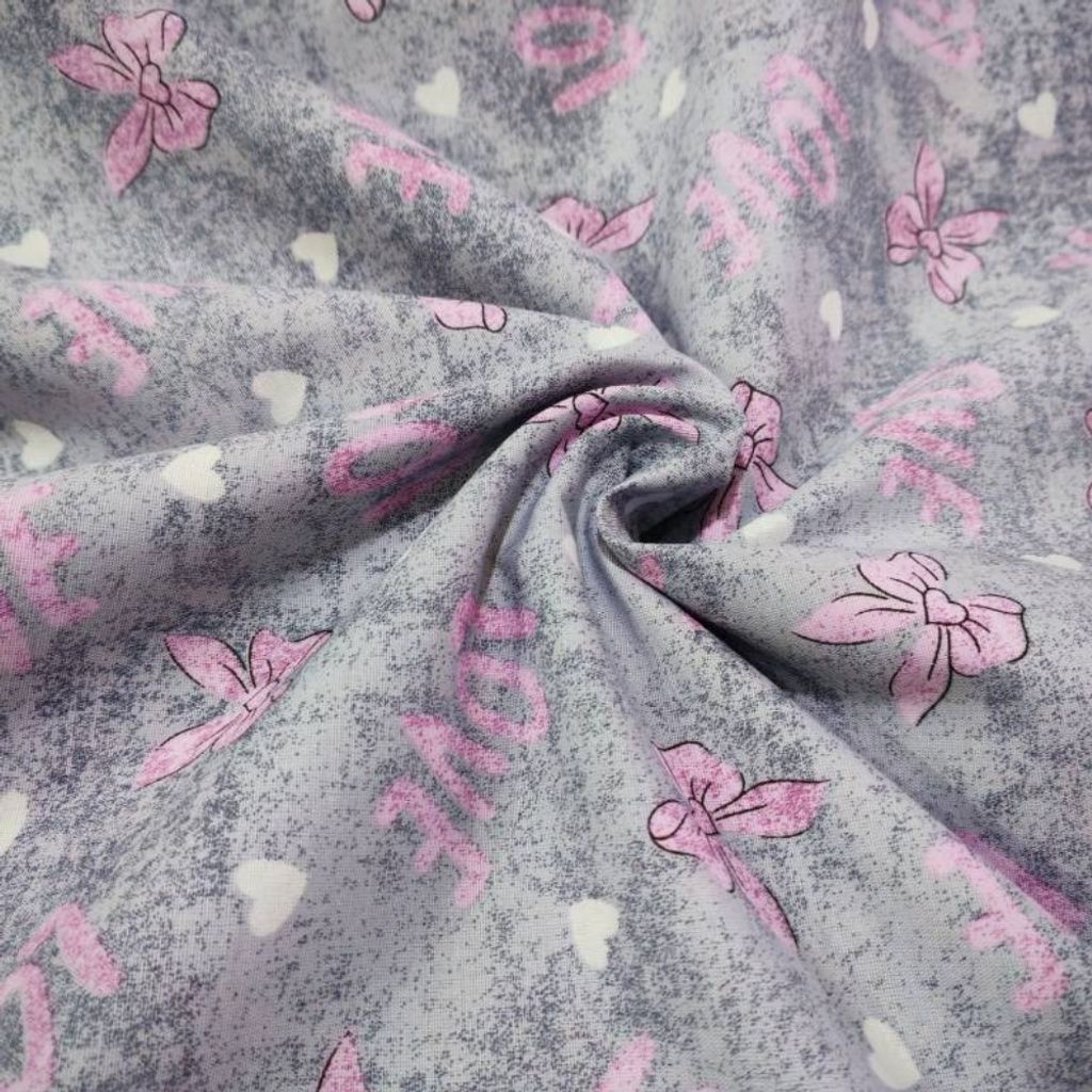 قیمت ارزان پارچه آشپزخانه طرح لاو عرض 2 متر