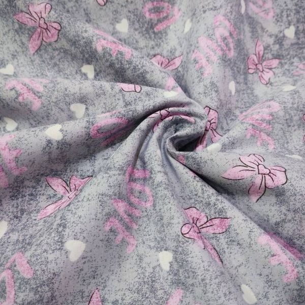 پارچه آشپزخانه طرح لاو عرض 2 متر