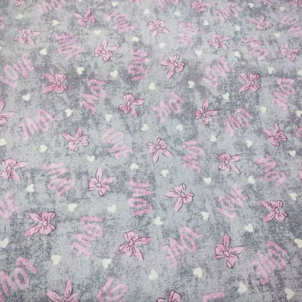 پارچه آشپزخانه طرح لاو عرض 2 متر