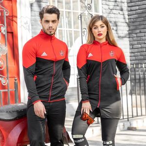 فروش اینترنتی ست دو نفره سوییشرت ورزشی ( در 4 رنگبندی )