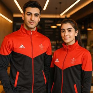 خرید آنلاین ست دو نفره سوییشرت ورزشی ( در 4 رنگبندی )