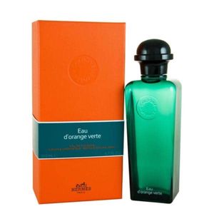 قیمت تستر اروپایی عطر ادکلن هرمس او د اورنج ورت | Hermes Eau d`Orange Verte