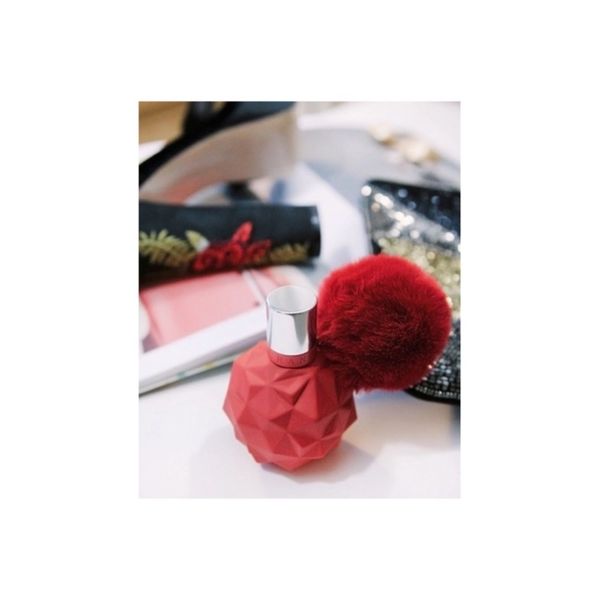 تستر عطر و ادکلن زنانه آریانا گراندی سویت لایک کندی لیمتد ادیشن ادوپرفیوم