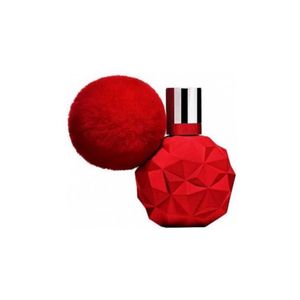 خرید اینترنتی تستر عطر و ادکلن زنانه آریانا گراندی سویت لایک کندی لیمتد ادیشن ادوپرفیوم