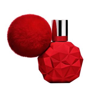 تستر عطر و ادکلن زنانه آریانا گراندی سویت لایک کندی لیمتد ادیشن ادوپرفیوم