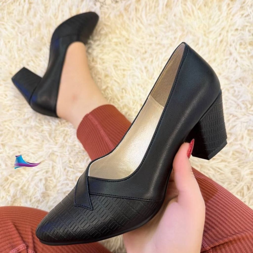 خرید آنلاین کفش مجلسی زنانه