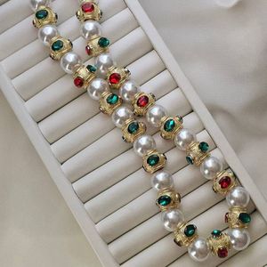 خرید اینترنتی گردنبند یاقوت زارا هانا