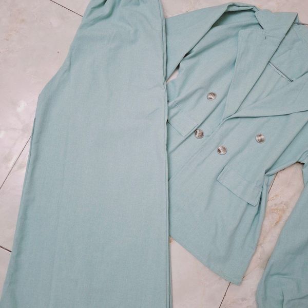 کت شلوار مهرسانا