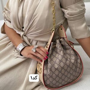مشخصات کیف وارداتی مارسی هانا