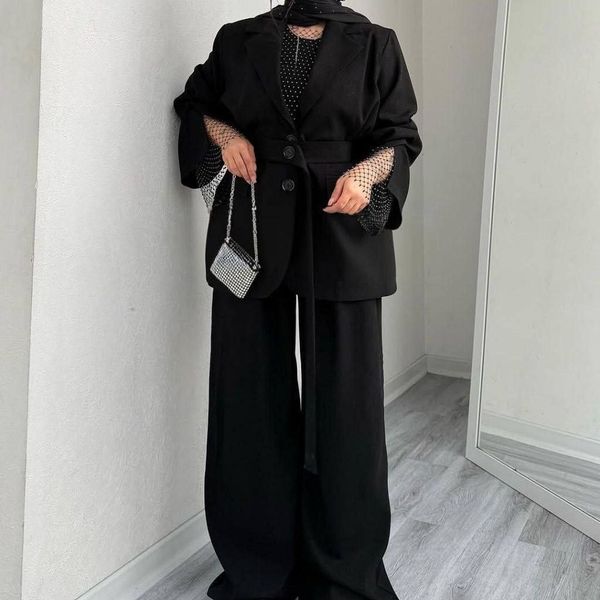 کت شلوار مزونی