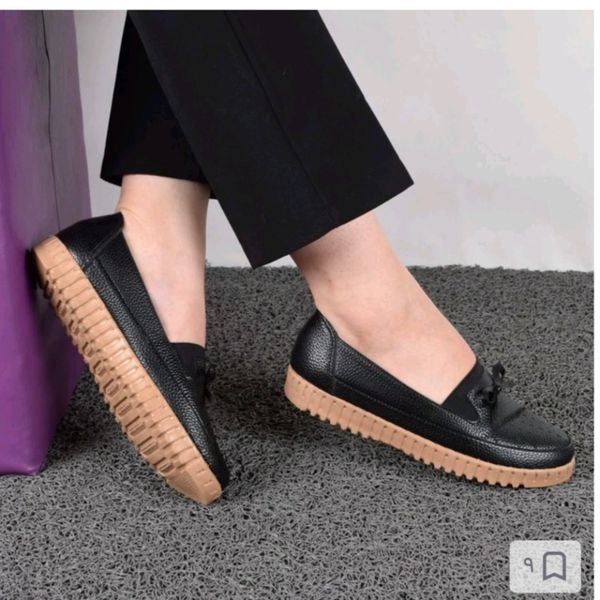 کفش طبی زنانه دخترانه جنس و کیفیت عالی زیره پیو