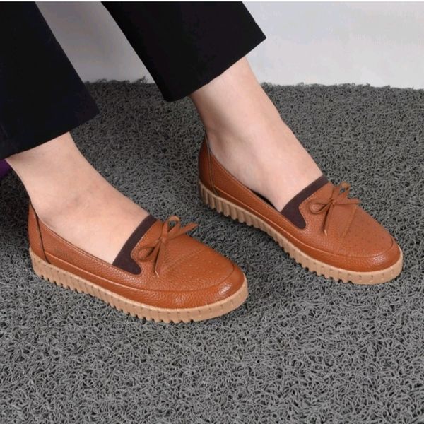 کفش طبی زنانه دخترانه درمانی نرم سبک زیره پیو دور دوز