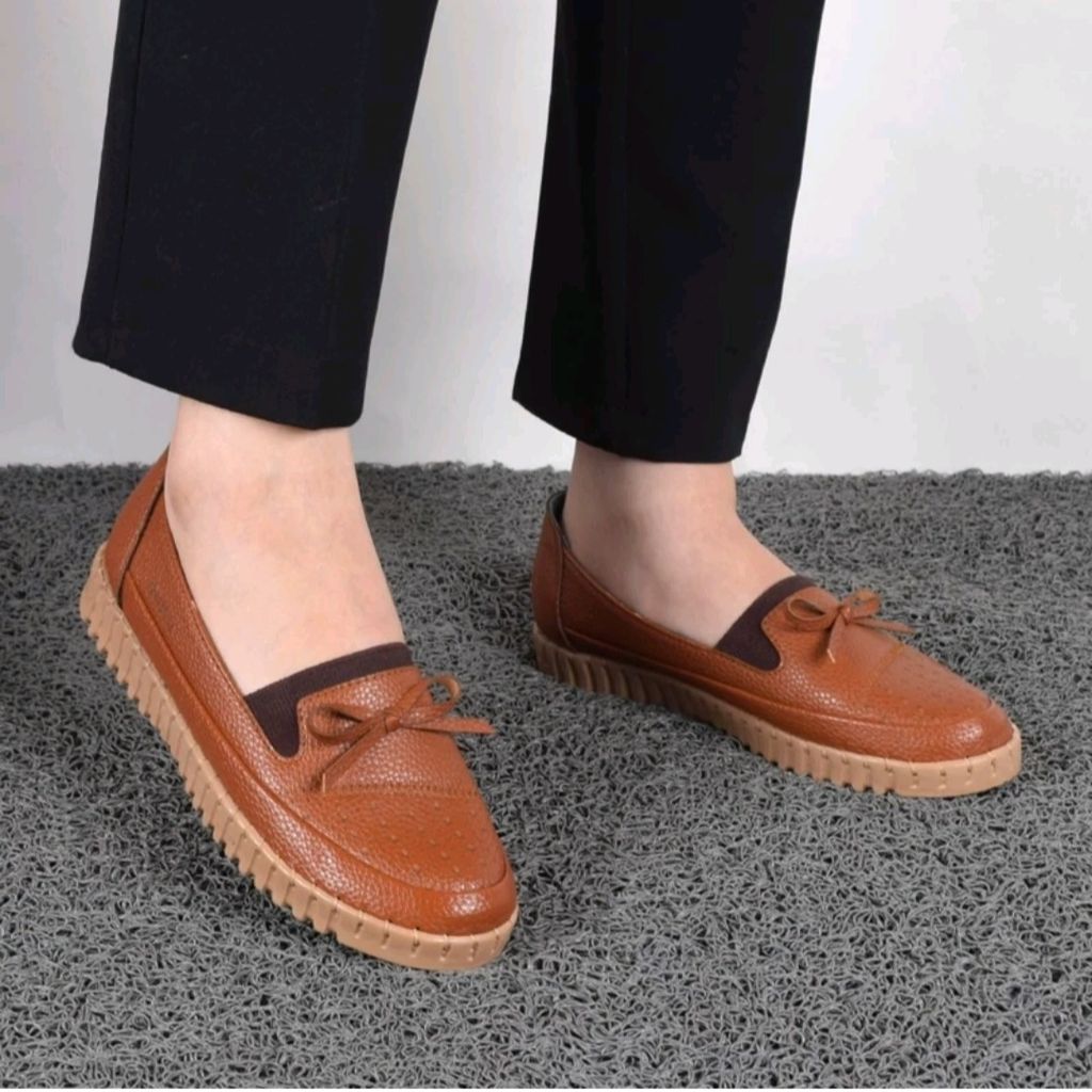 خرید انلاین کفش طبی زنانه دخترانه درمانی نرم سبک زیره پیو دور دوز