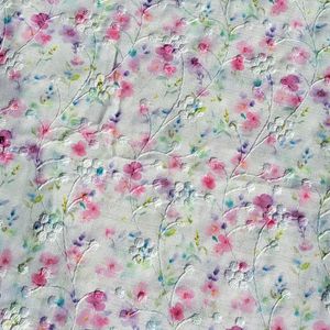 خامه دوزی طرح دار