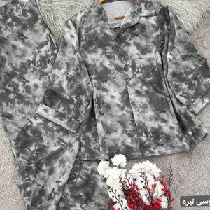 خرید آنلاین ست مانتو شلوار