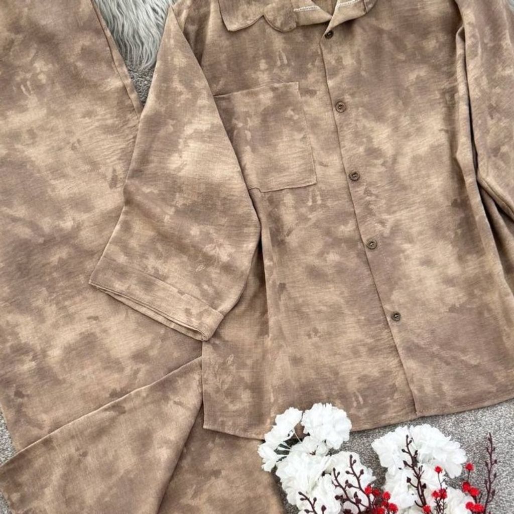 خرید اینترنتی ست مانتو شلوار