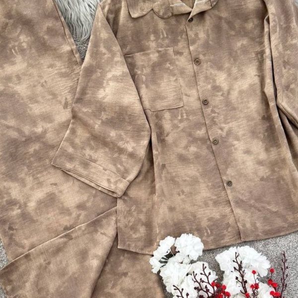 ست مانتو شلوار