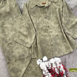 فروش اینترنتی ست مانتو شلوار