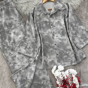 مشخصات ست مانتو شلوار