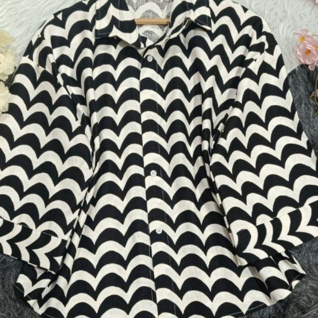 فروش اینترنتی شومیز مانتویی شیک