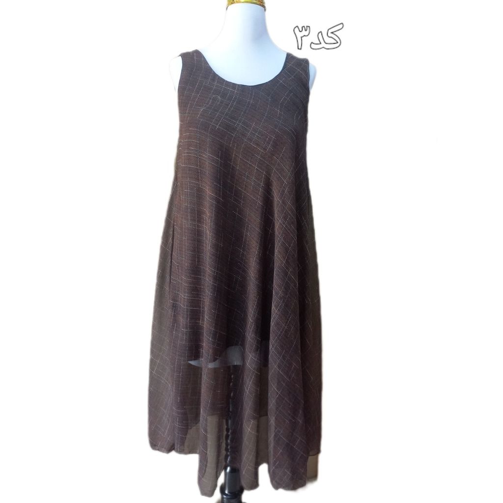 خرید آنلاین ساحلی حریر کد683