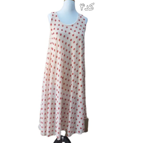 ساحلی حریر کد684