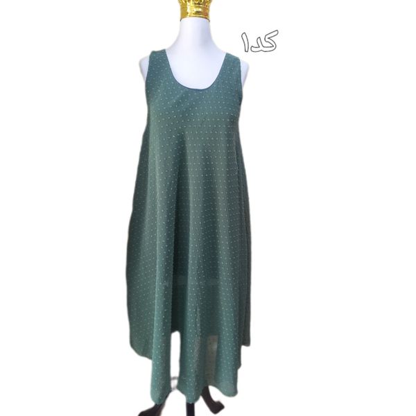 ساحلی حریر کد684