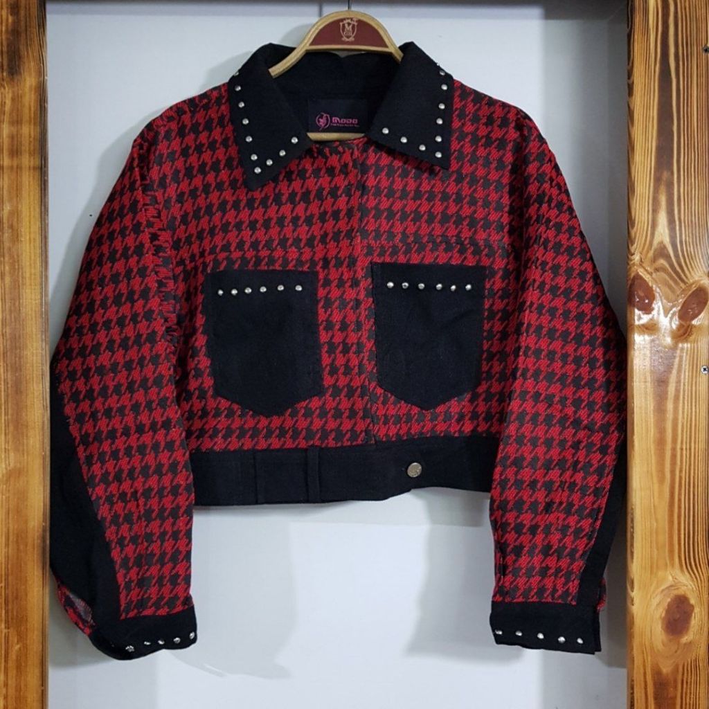 فروش اینترنتی کت یقه پرچی