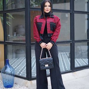 قیمت کت یقه پرچی