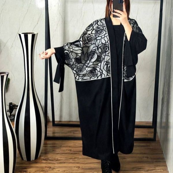 مانتو کرپ کش غزاله