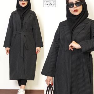 مانتو پرشین دیپلمات کمند