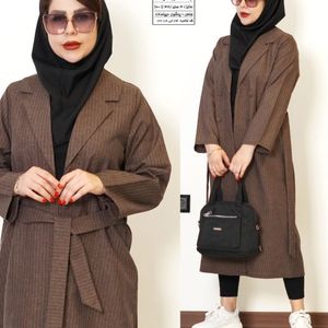 خرید اینترنتی مانتو پرشین دیپلمات کمند