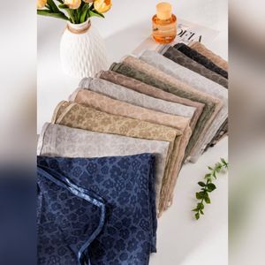 شال مجلسی حریر دورگان وارداتی