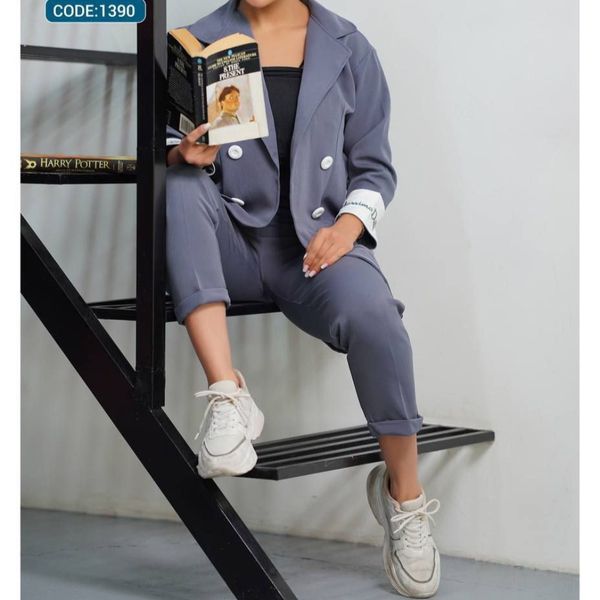 کت شلوار اداری