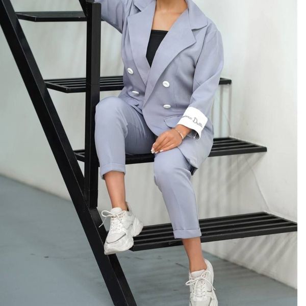 کت شلوار اداری