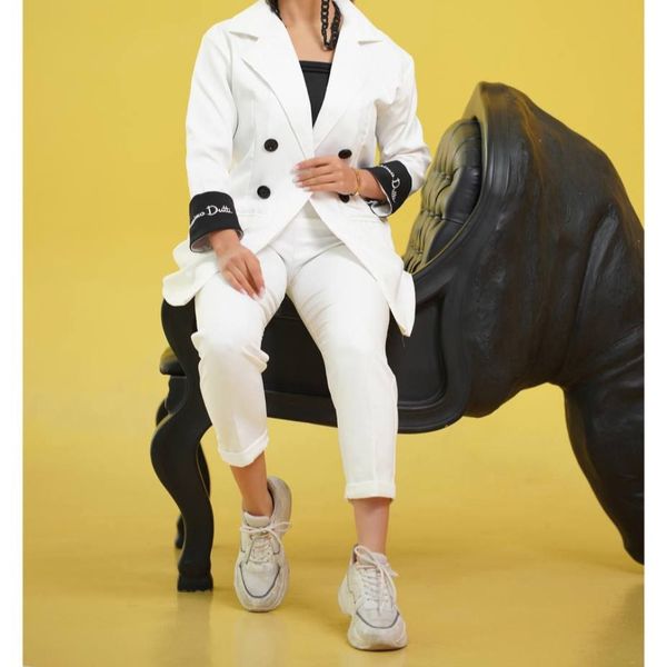 کت شلوار اداری