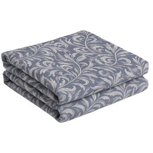 ملحفه روانداز طرح کوکو یک نفره 145×200 سانتیمتر