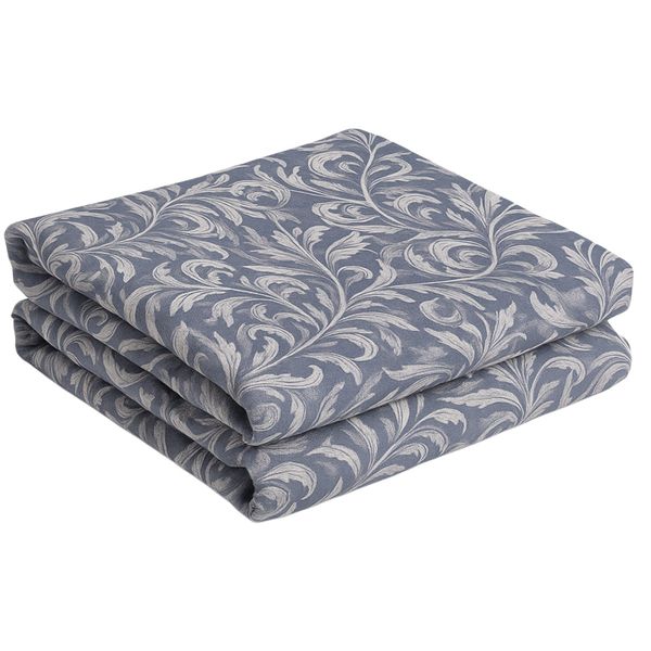 ملحفه روانداز طرح کوکو یک نفره 145×200 سانتیمتر