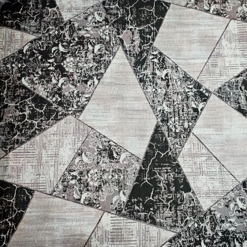 خرید انلاین ملحفه روانداز طرح پازل یک نفره 145×200 سانتیمتر