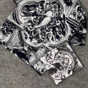 خرید آنلاین تیشرت مردانه لش طرح مریم