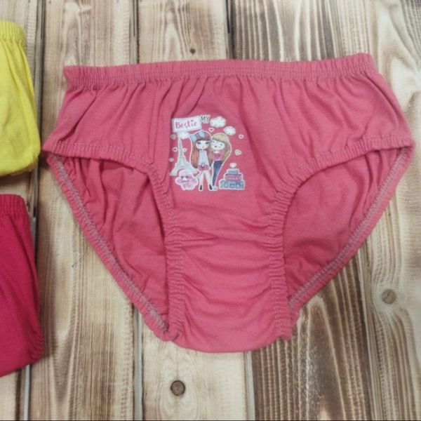 شورت اسلیپ دخترانه sh3u