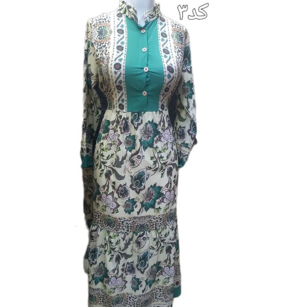 ساحلی بلند کد 685