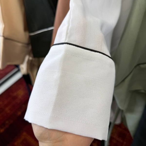 مانتو پانچ مراکشی پوران