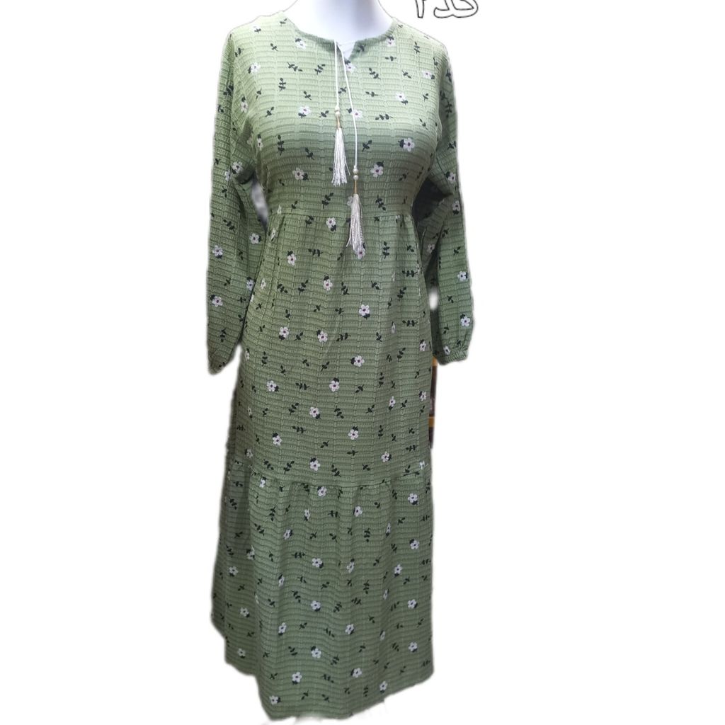 خرید آنلاین ساحلی گل گچی کد 686
