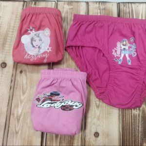 خرید اینترنتی شورت اسلیپ دخترانه sh34