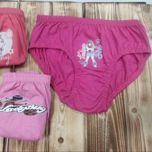 شورت اسلیپ دخترانه sh34