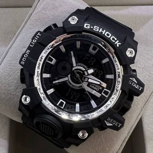 ساعت اسپرت جی شاک مردانه